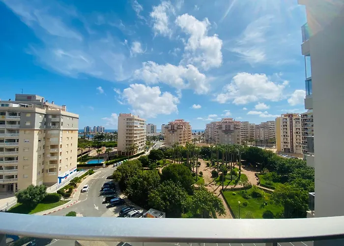 Club Lateral By Alina365 Appartement *