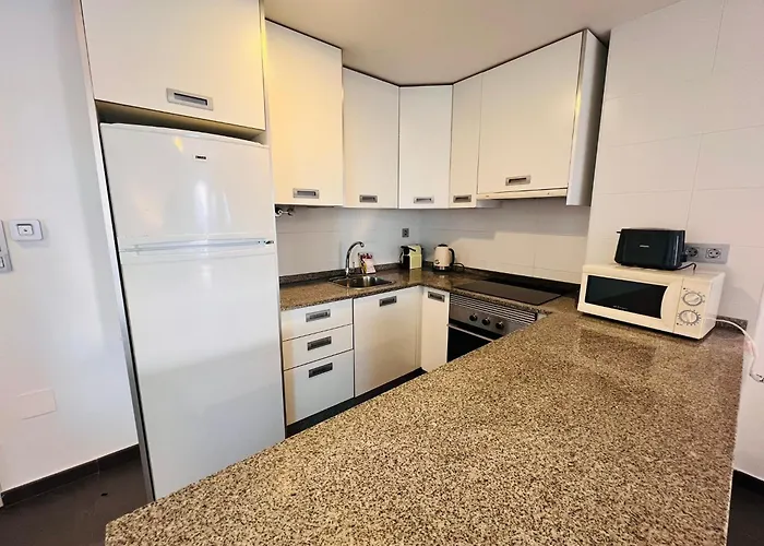 Appartement Club Lateral By Alina365 *