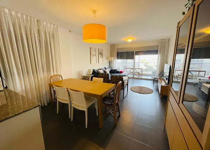 Club Lateral By Alina365 La Manga del Mar Menor