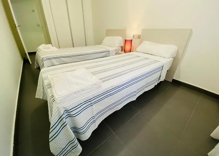 Appartement Club Lateral By Alina365 *