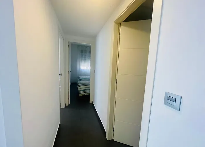 Appartement Club Lateral By Alina365 La Manga del Mar Menor