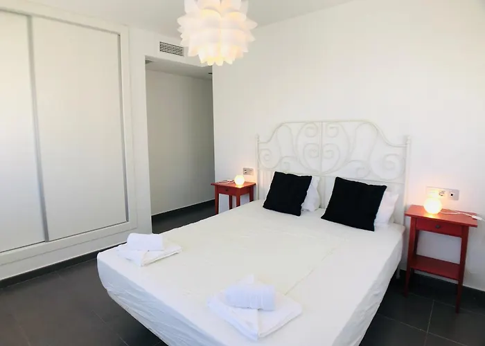 Club Lateral By Alina365 La Manga del Mar Menor