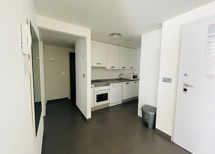 Appartement Club Lateral By Alina365