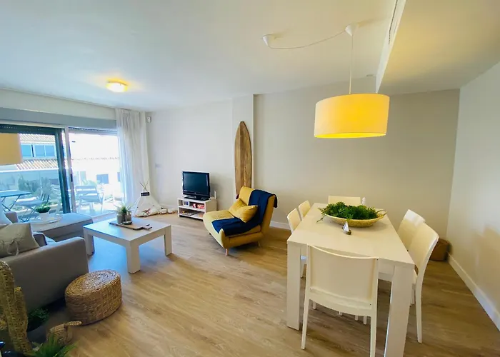 Club Lateral By Alina365 Appartement *