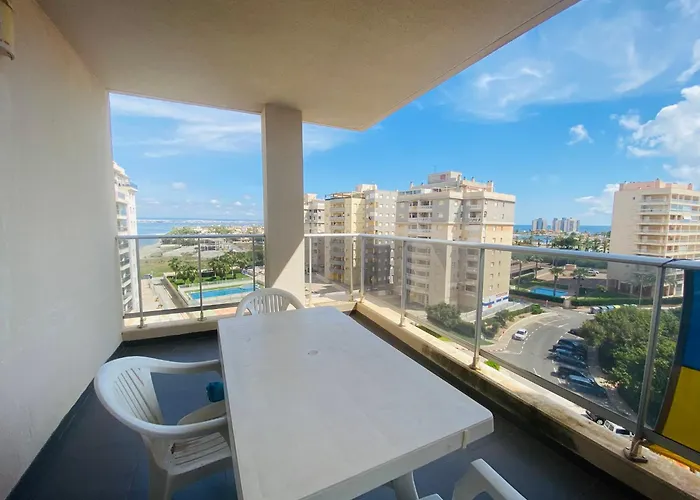 Appartement Club Lateral By Alina365 *