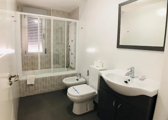 Club Lateral By Alina365 Appartement La Manga del Mar Menor