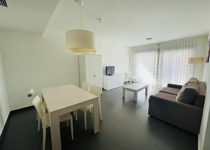 Apartman Club Lateral By Alina365 La Manga del Mar Menor