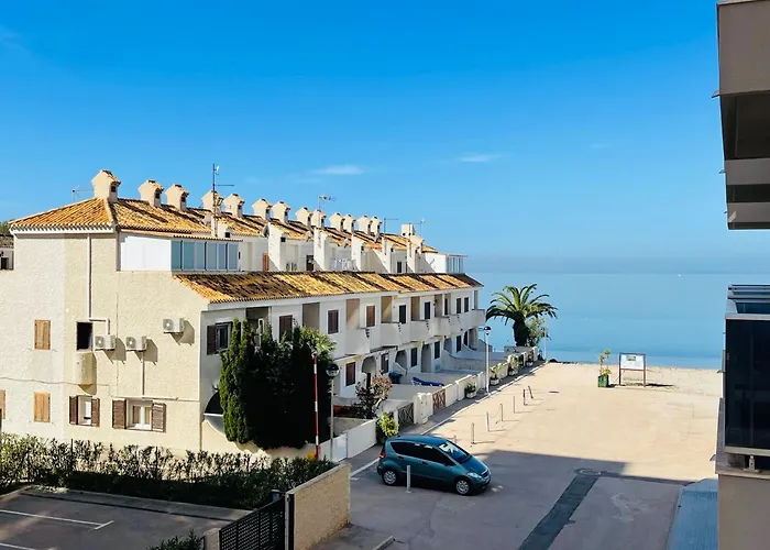 Club Lateral By Alina365 La Manga del Mar Menor