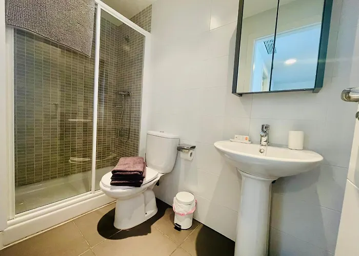 Club Lateral By Alina365 Apartman *