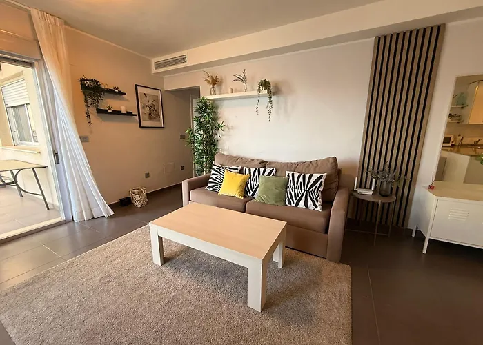 Appartement Club Lateral By Alina365 *