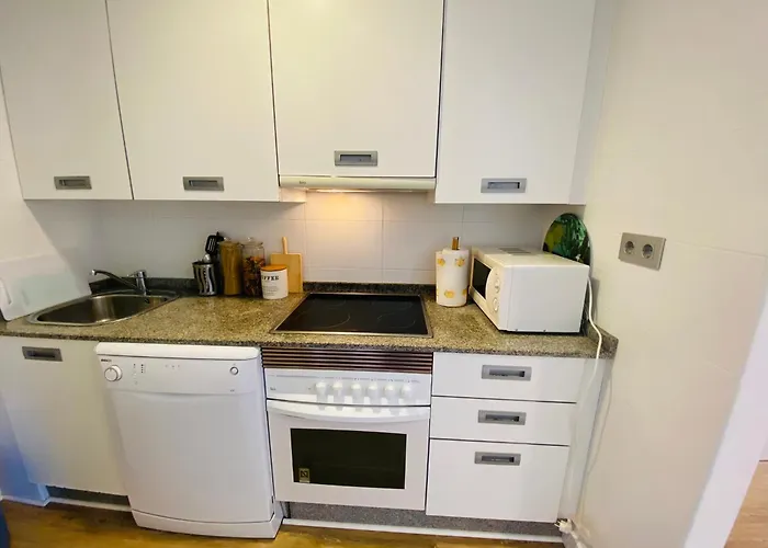 Apartman Club Lateral By Alina365 *