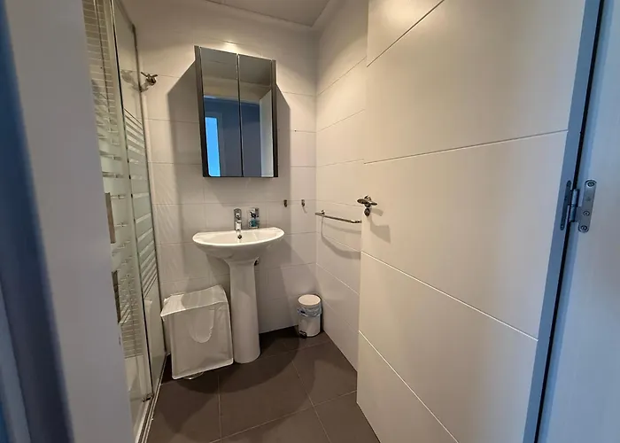 Apartman Club Lateral By Alina365 La Manga del Mar Menor