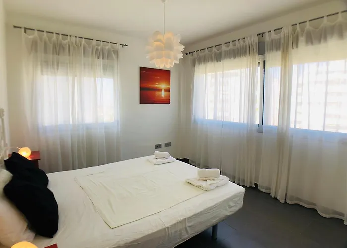 Club Lateral By Alina365 Apartman