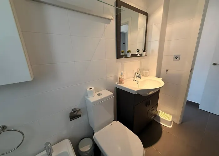 Appartement Club Lateral By Alina365 La Manga del Mar Menor