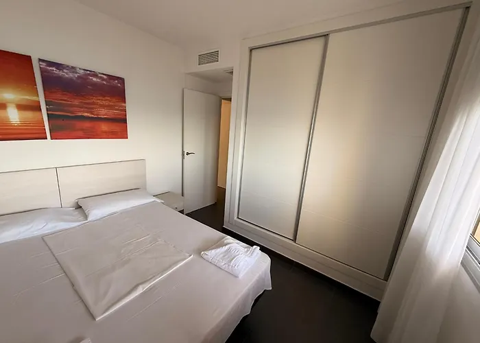 Club Lateral By Alina365 La Manga del Mar Menor