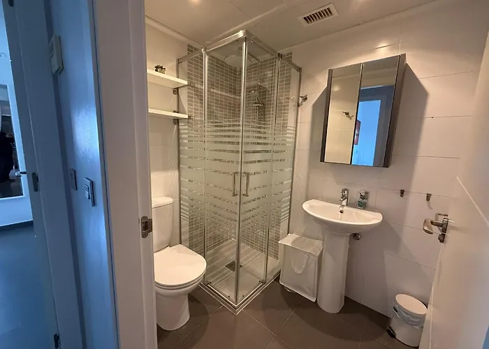 Club Lateral By Alina365 * La Manga del Mar Menor