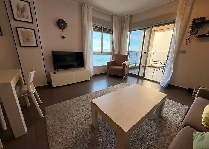 Appartement Club Lateral By Alina365