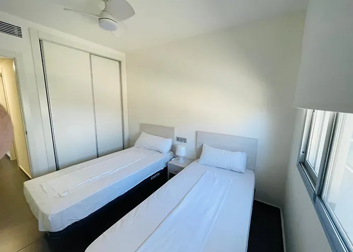 Club Lateral By Alina365 Appartement *