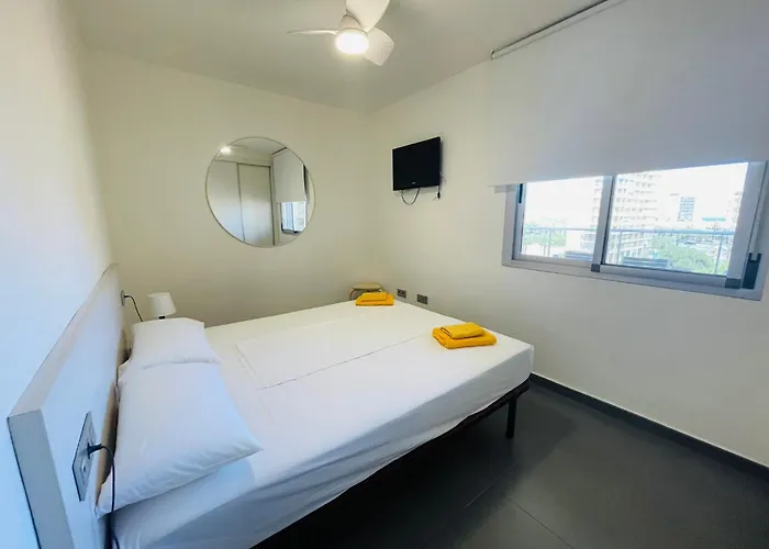 Appartement Club Lateral By Alina365 La Manga del Mar Menor