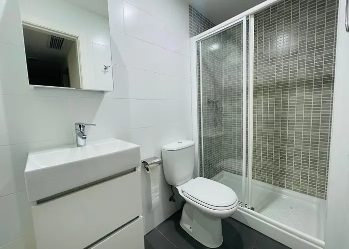 Appartement Club Lateral By Alina365