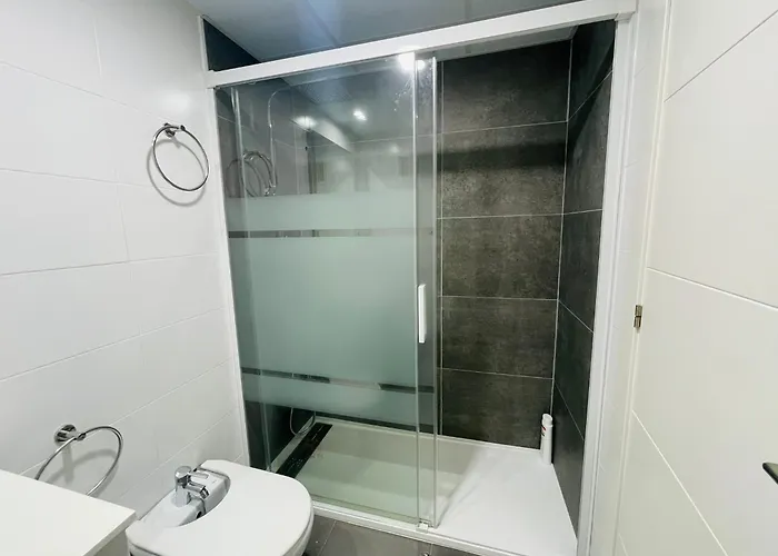 Appartement Club Lateral By Alina365 *