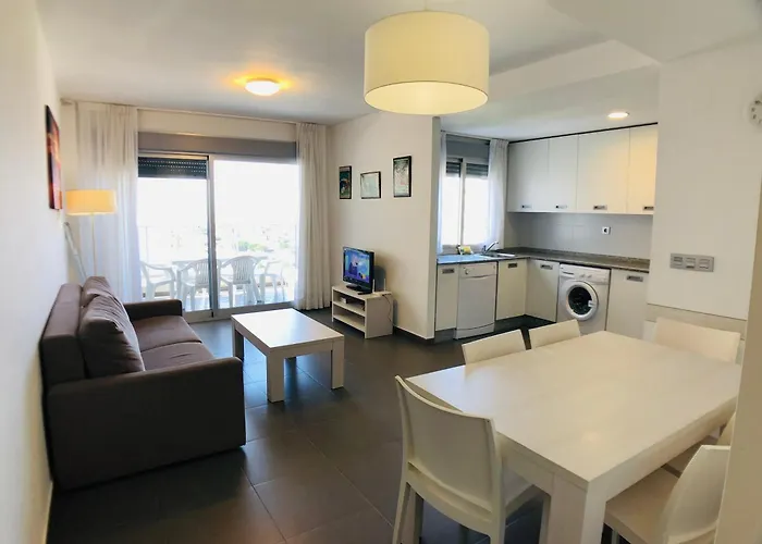 Club Lateral By Alina365 Appartement La Manga del Mar Menor