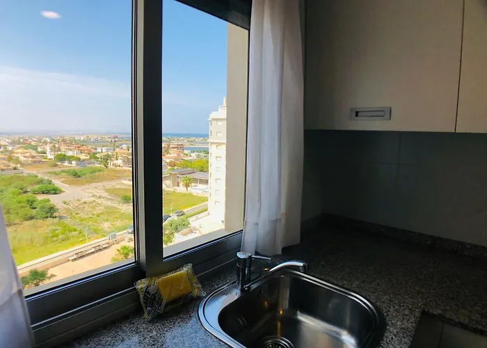 Appartement Club Lateral By Alina365 La Manga del Mar Menor