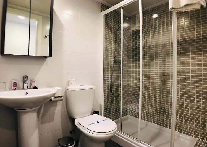 Club Lateral By Alina365 La Manga del Mar Menor