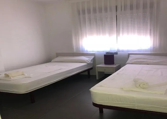 Appartement Club Lateral By Alina365