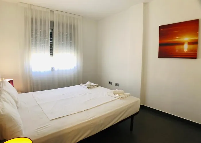 Apartman Club Lateral By Alina365 *