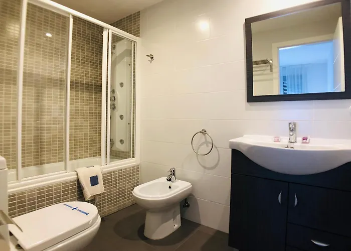 Appartement Club Lateral By Alina365 La Manga del Mar Menor