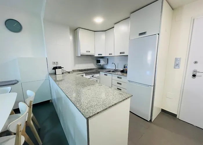 Appartement Club Lateral By Alina365 *