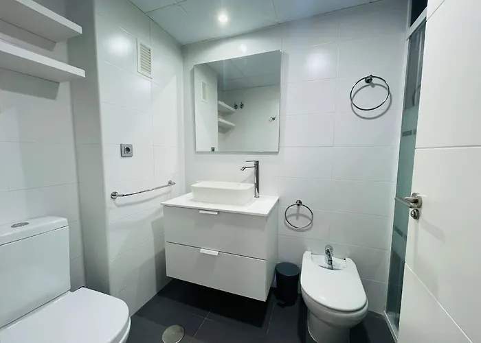 Apartman Club Lateral By Alina365 La Manga del Mar Menor