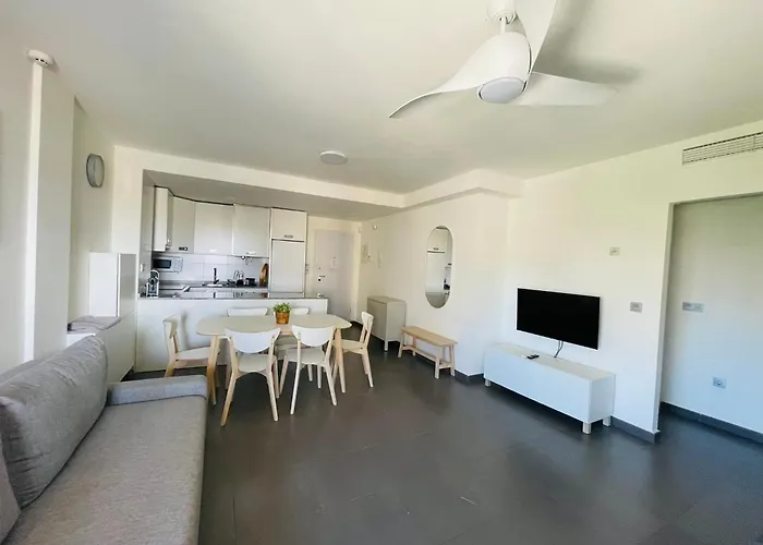 Club Lateral By Alina365 * La Manga del Mar Menor