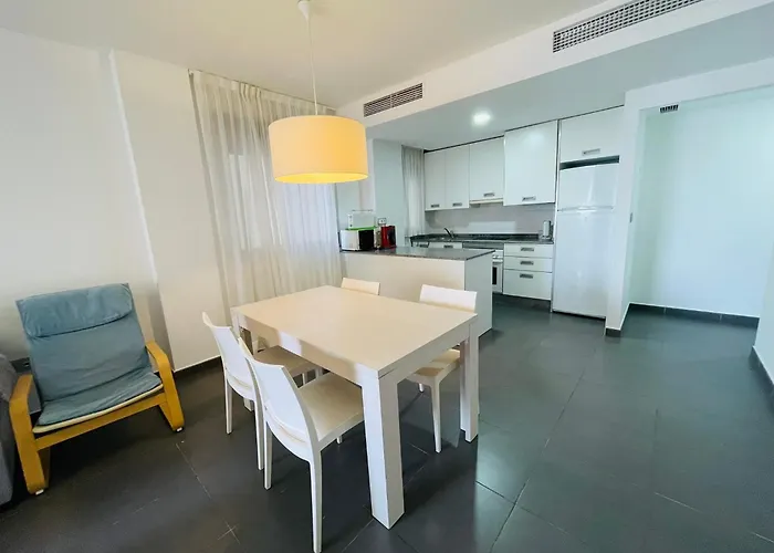 Club Lateral By Alina365 Appartement