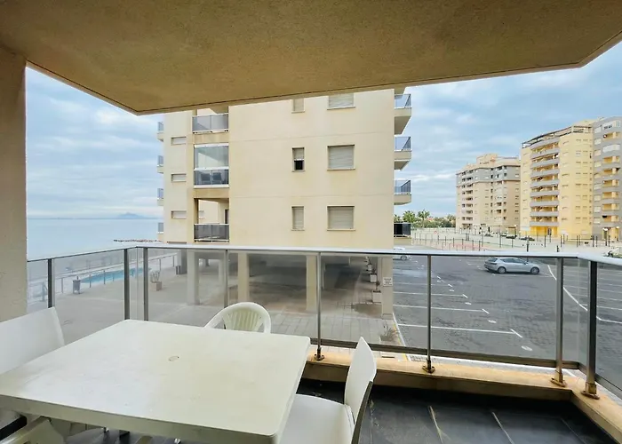 Appartement Club Lateral By Alina365