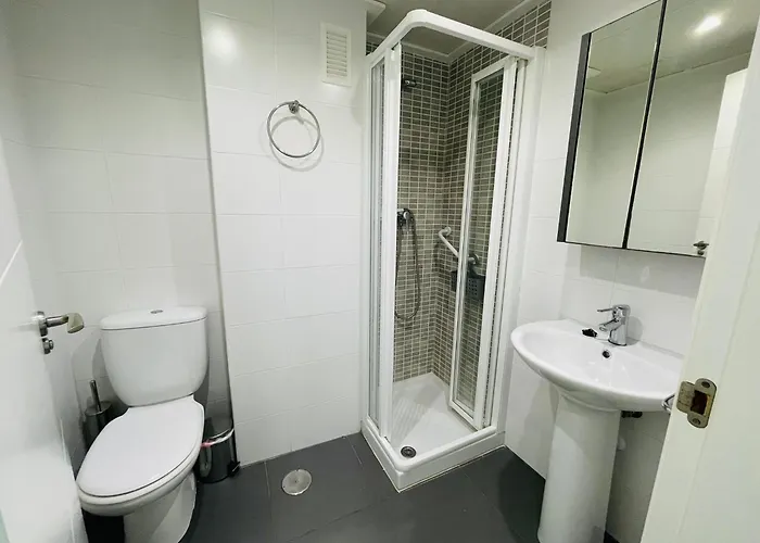 Club Lateral By Alina365 Appartement