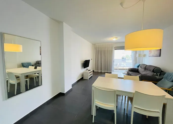 Apartman Club Lateral By Alina365 La Manga del Mar Menor