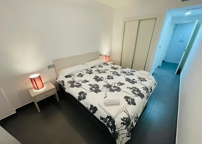 Club Lateral By Alina365 Appartement La Manga del Mar Menor