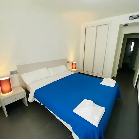 Club Lateral By Alina365 * ラ・マンガ・デル・マール・メノール