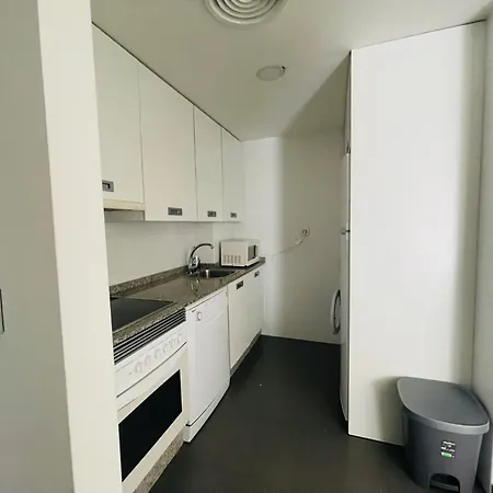 Apartman Club Lateral By Alina365