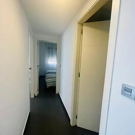 Apartman Club Lateral By Alina365 La Manga del Mar Menor