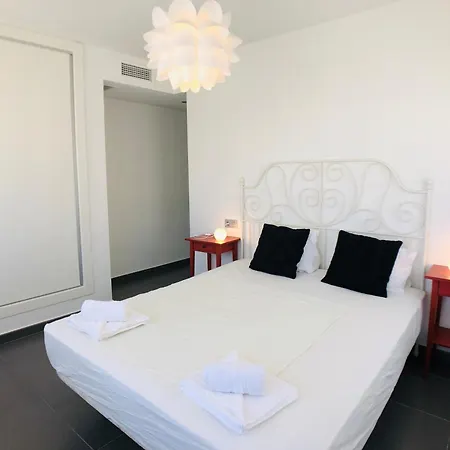 Club Lateral By Alina365 La Manga del Mar Menor