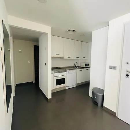 Apartman Club Lateral By Alina365