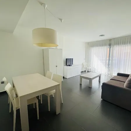 Apartman Club Lateral By Alina365 La Manga del Mar Menor