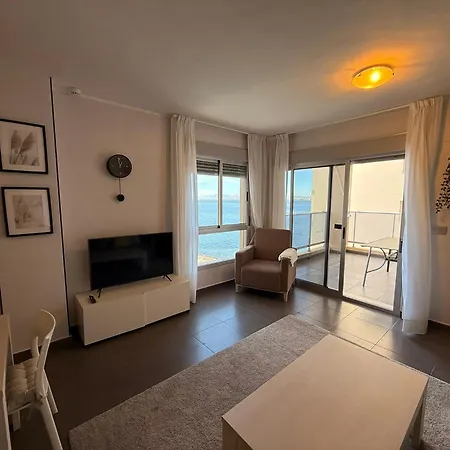 Club Lateral By Alina365 Apartman