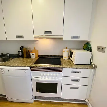 Apartman Club Lateral By Alina365 *