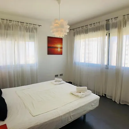 Club Lateral By Alina365 Apartman