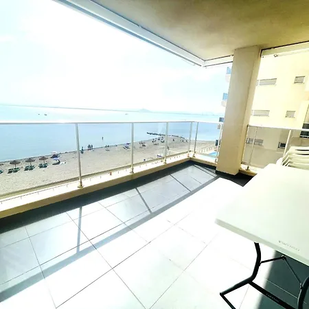 Club Lateral By Alina365 Apartman La Manga del Mar Menor