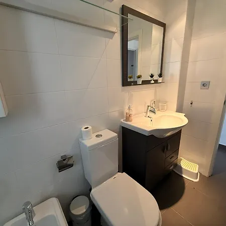 Apartman Club Lateral By Alina365 La Manga del Mar Menor